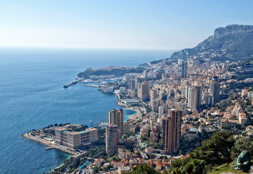 Monte Carlo